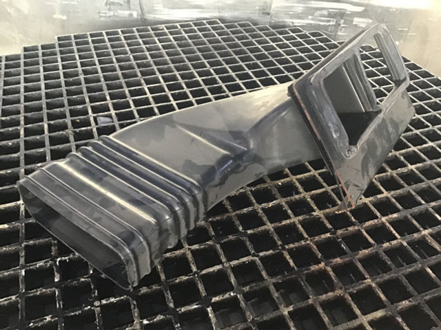 Liebherr Air Duct - Часть системы кондиционирования: фото 4 Liebherr Air Duct - Часть системы кондиционирования: фото 4