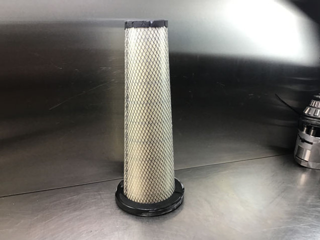 Liebherr Air Filter - Воздушный фильтр: фото 2 Liebherr Air Filter - Воздушный фильтр: фото 2