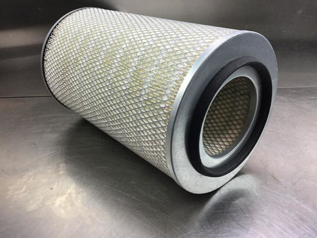 Liebherr Air Filter - Воздушный фильтр: фото 3 Liebherr Air Filter - Воздушный фильтр: фото 3