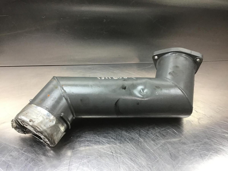 Liebherr Air Pipe - Система охлаждения: фото 1 Liebherr Air Pipe - Система охлаждения: фото 1