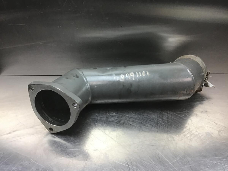 Liebherr Air Pipe - Система охлаждения: фото 2 Liebherr Air Pipe - Система охлаждения: фото 2