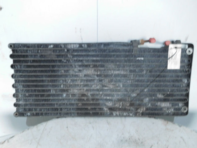Liebherr Airco Condenser - Часть системы кондиционирования: фото 1 Liebherr Airco Condenser - Часть системы кондиционирования: фото 1