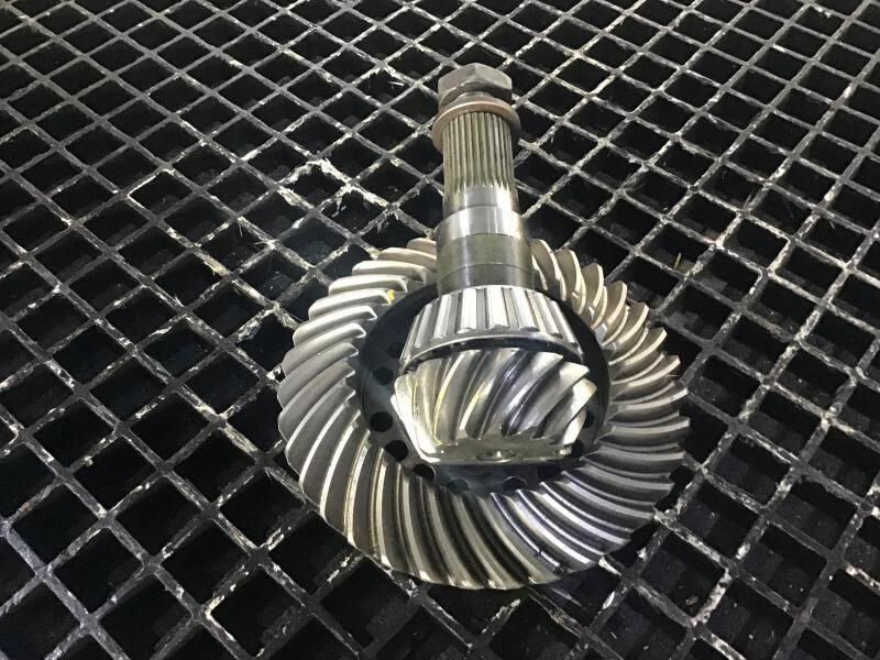 Liebherr Bevel + Pinion - Дифференциал: фото 2 Liebherr Bevel + Pinion - Дифференциал: фото 2