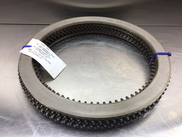 Liebherr Brake Disc Set - Тормозной диск: фото 1 Liebherr Brake Disc Set - Тормозной диск: фото 1