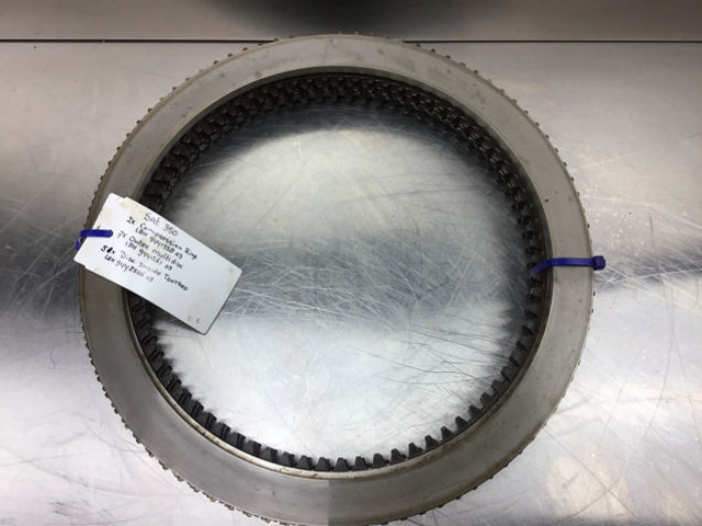 Liebherr Brake Disc Set - Тормозной диск: фото 5 Liebherr Brake Disc Set - Тормозной диск: фото 5