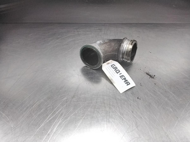 Liebherr CHARGE AIR LINE - Впускная труба: фото 1 Liebherr CHARGE AIR LINE - Впускная труба: фото 1