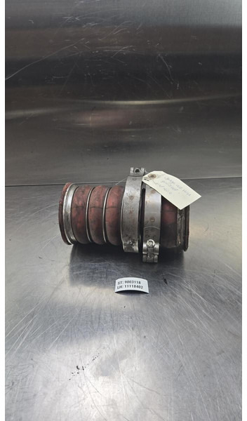 Liebherr Charge Air Hose - Впускная труба: фото 1 Liebherr Charge Air Hose - Впускная труба: фото 1