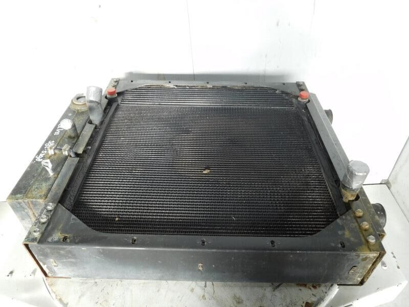 Liebherr Combined Radiator - Радиатор: фото 1 Liebherr Combined Radiator - Радиатор: фото 1