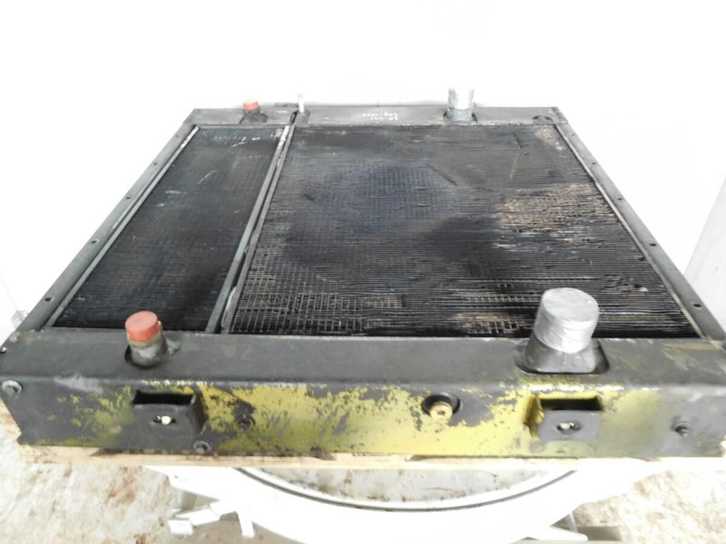 Liebherr Combined Radiator - Радиатор: фото 1 Liebherr Combined Radiator - Радиатор: фото 1