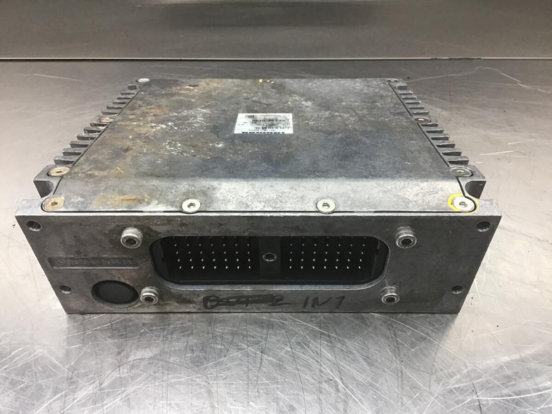 Liebherr Control - Блок управления: фото 1 Liebherr Control - Блок управления: фото 1