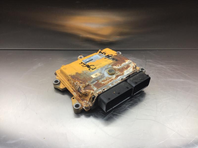 Новый Кабина и интерьер для Строительной техники Liebherr Control: фото 1