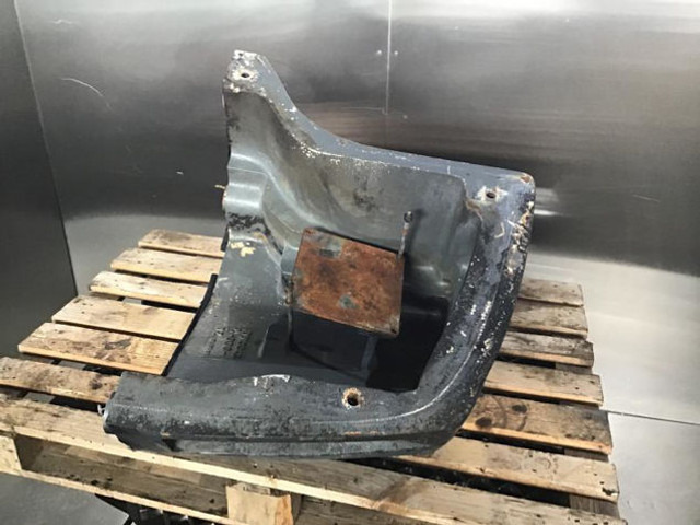 Противовес для Сельскохозяйственной техники Liebherr Counterweight Right: фото 7