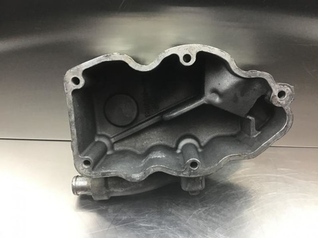 Блок цилиндров Liebherr Cylinderhead Cover: фото 11