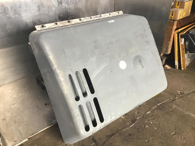 Liebherr Engine Hood - Капот: фото 5 Liebherr Engine Hood - Капот: фото 5