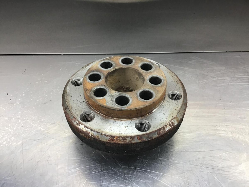 Liebherr Hub - Ступица: фото 1 Liebherr Hub - Ступица: фото 1