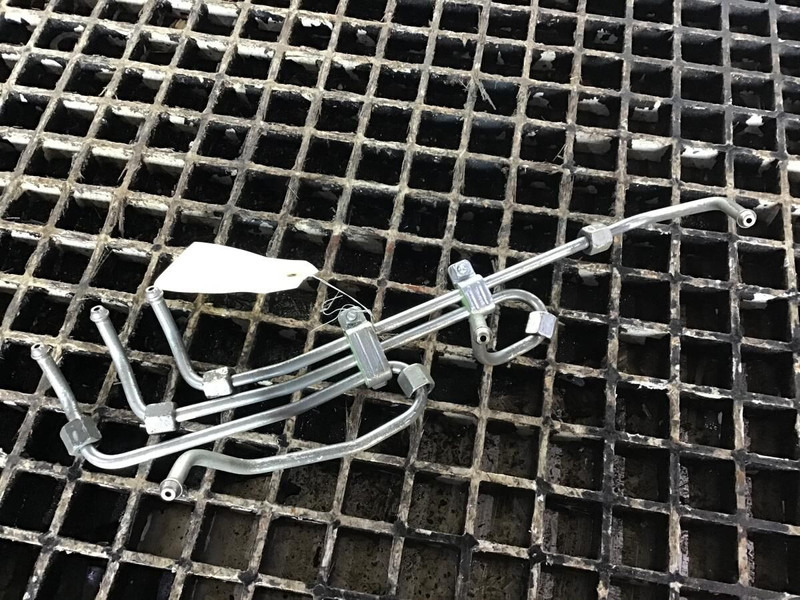 Liebherr Injection Line - Гидравлика: фото 1 Liebherr Injection Line - Гидравлика: фото 1