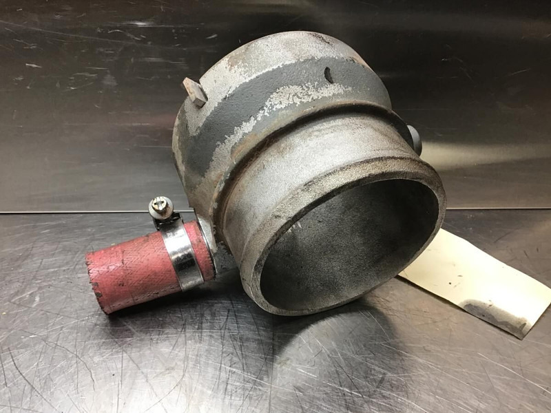 Liebherr Intake Stack - Впускная труба: фото 2 Liebherr Intake Stack - Впускная труба: фото 2