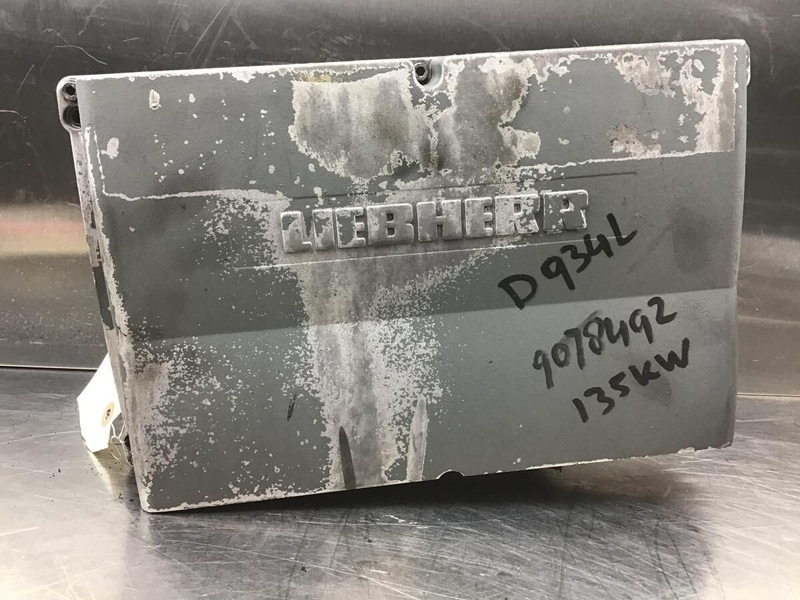 Liebherr Motor Control Device - Блок управления: фото 2 Liebherr Motor Control Device - Блок управления: фото 2