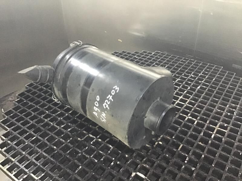 Liebherr - Воздушный фильтр: фото 3 Liebherr - Воздушный фильтр: фото 3