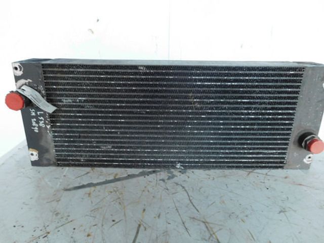 Liebherr Oilcooler - Масляный радиатор: фото 2 Liebherr Oilcooler - Масляный радиатор: фото 2