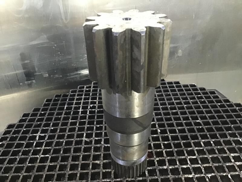 Liebherr Output Shaft - Ось и запчасти: фото 2 Liebherr Output Shaft - Ось и запчасти: фото 2