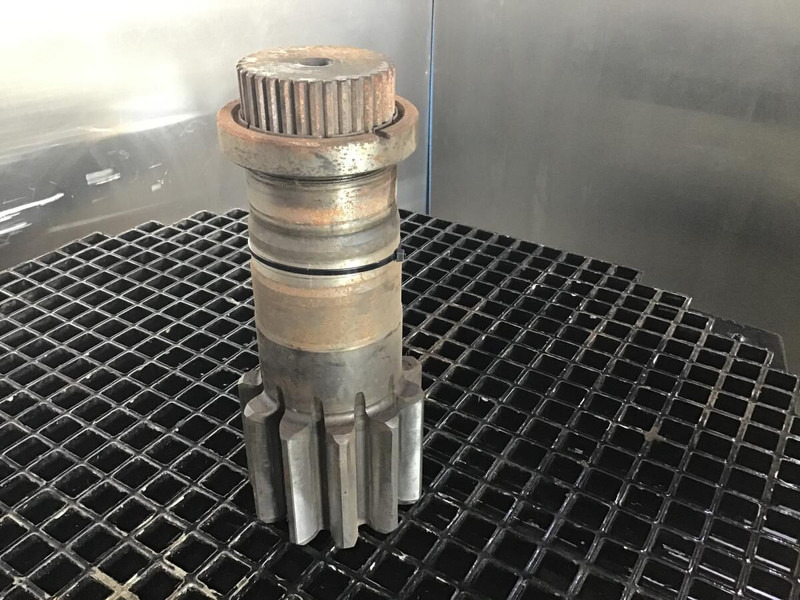 Liebherr Output Shaft - Ось и запчасти: фото 3 Liebherr Output Shaft - Ось и запчасти: фото 3