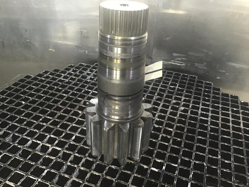 Liebherr Output Shaft - Подвеска: фото 2 Liebherr Output Shaft - Подвеска: фото 2