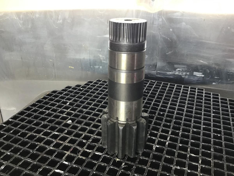 Liebherr Output Shaft - Ось и запчасти: фото 3 Liebherr Output Shaft - Ось и запчасти: фото 3