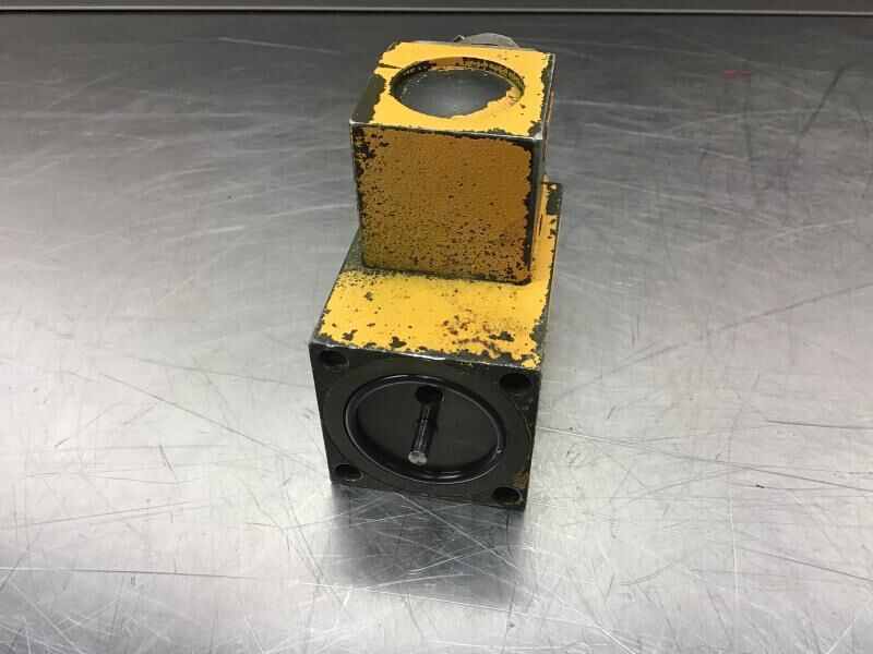 Liebherr PR712 / PR712 B / PR712 BM / PR722 / PR722 B / PR722 BL - Гидравлика: фото 3 Liebherr PR712 / PR712 B / PR712 BM / PR722 / PR722 B / PR722 BL - Гидравлика: фото 3