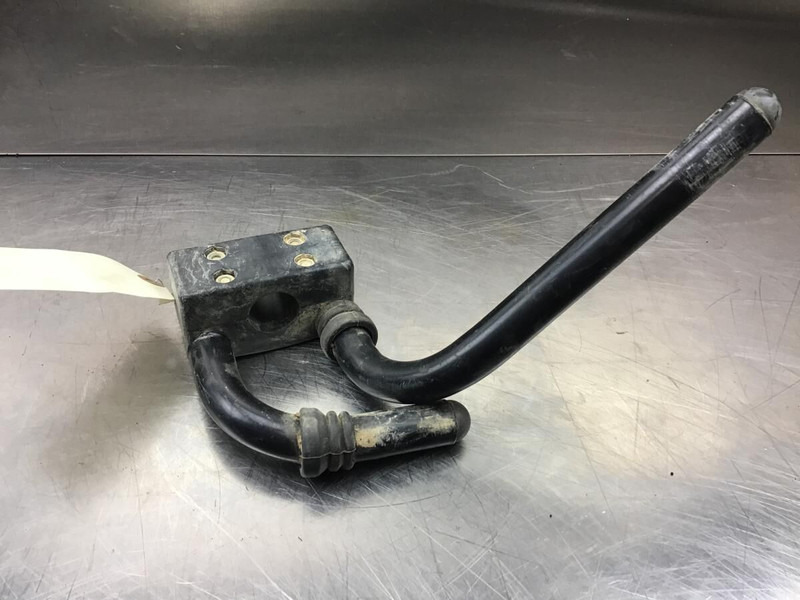 Liebherr R900 Li / R914B / R912 Li - Кабина и интерьер: фото 1 Liebherr R900 Li / R914B / R912 Li - Кабина и интерьер: фото 1