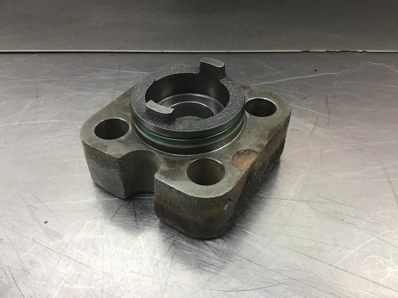 Liebherr R904 / A904C Li / A904 Li - Гидравлика: фото 3 Liebherr R904 / A904C Li / A904 Li - Гидравлика: фото 3