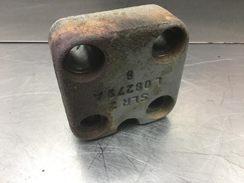 Liebherr R904 / A904C Li / A904 Li - Гидравлика: фото 2 Liebherr R904 / A904C Li / A904 Li - Гидравлика: фото 2