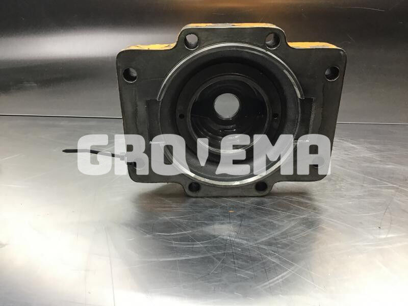 Liebherr R912 LC / R912 Li / R912HDSL / R922 Li - Гидравлика: фото 2 Liebherr R912 LC / R912 Li / R912HDSL / R922 Li - Гидравлика: фото 2