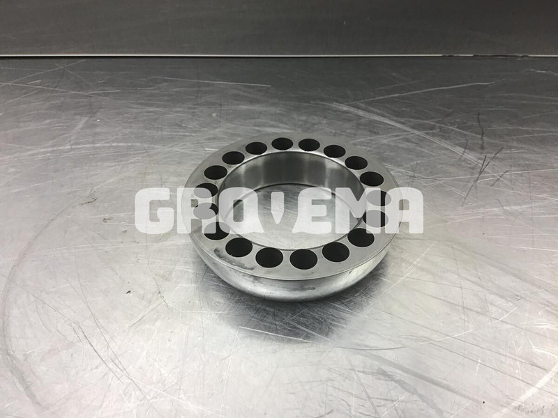 Liebherr R912 Li / R946 LC - Гидравлика: фото 2 Liebherr R912 Li / R946 LC - Гидравлика: фото 2