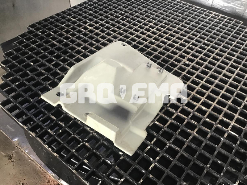 Liebherr R914STD / R900 Li - Кабина и интерьер: фото 1 Liebherr R914STD / R900 Li - Кабина и интерьер: фото 1