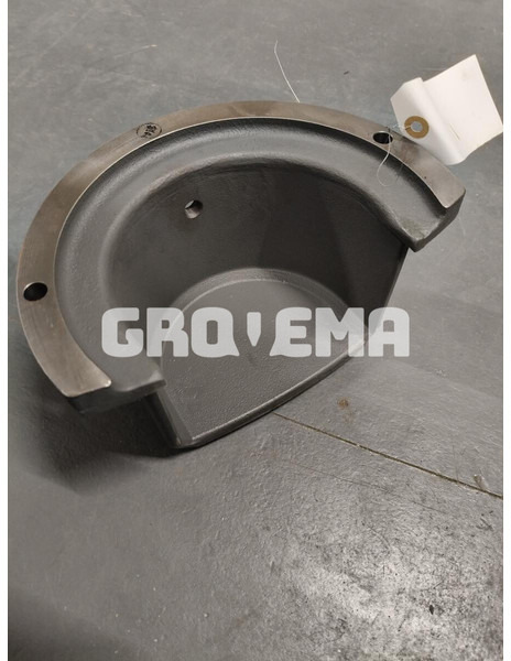 Liebherr R914STD / R914HDSL / R914 EW / R924 / R924 B / R914 COMPACT / R914HDS / R924B / R924EW / - Коробка передач: фото 1 Liebherr R914STD / R914HDSL / R914 EW / R924 / R924 B / R914 COMPACT / R914HDS / R924B / R924EW / - Коробка передач: фото 1