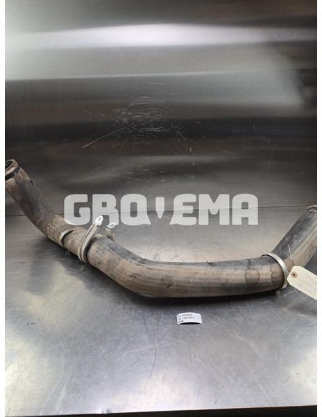 Liebherr R924 / R926 LC / R926 NLC / R926 SLC / R926 WLC / R924 WLC / R924 LC / R924 NLC - Система охлаждения: фото 3 Liebherr R924 / R926 LC / R926 NLC / R926 SLC / R926 WLC / R924 WLC / R924 LC / R924 NLC - Система охлаждения: фото 3