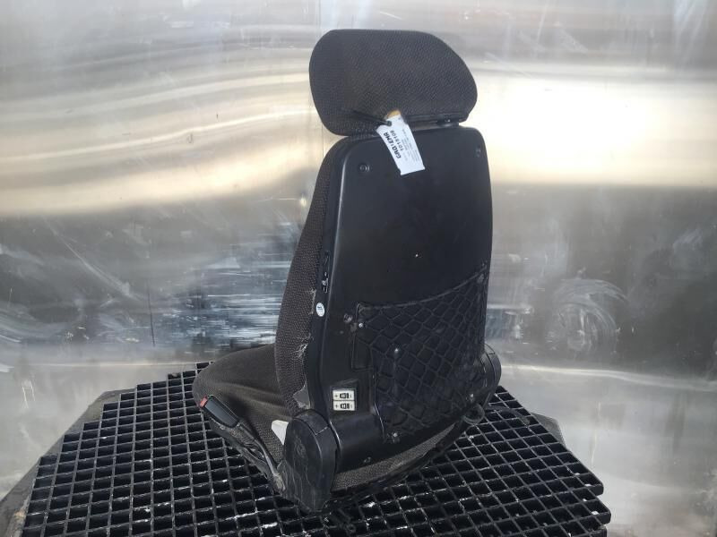 Liebherr R926 COMP / R946 LC / R946 LC-V / R946 NLC / R946 S-HD / R950 / R950 LC-V / R950 S-HD / R922 LC / R926 LC / R920 LC / R920 NLC / - Сиденье: фото 2 Liebherr R926 COMP / R946 LC / R946 LC-V / R946 NLC / R946 S-HD / R950 / R950 LC-V / R950 S-HD / R922 LC / R926 LC / R920 LC / R920 NLC / - Сиденье: фото 2