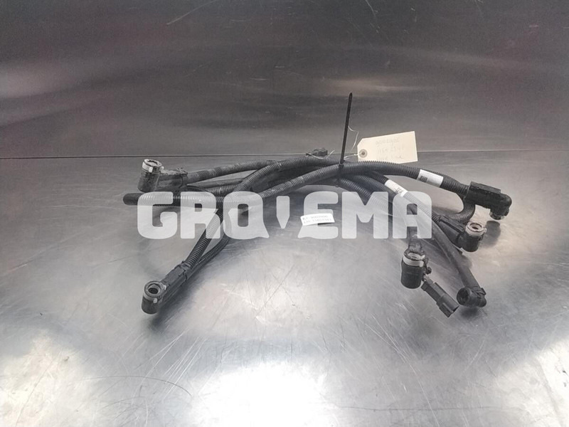 Liebherr R926 K-LC, R920 ,R920 LC , R918 ,R918 LC ,R926 - Двигатель и запчасти: фото 2 Liebherr R926 K-LC, R920 ,R920 LC , R918 ,R918 LC ,R926 - Двигатель и запчасти: фото 2