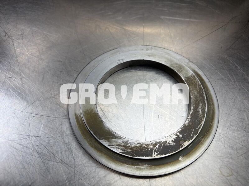 Liebherr R932 Li / R906 WLC / R916 LC / R934C / R932 TUN / R944 C / R924EW / R934C HDSL - Подвеска: фото 1 Liebherr R932 Li / R906 WLC / R916 LC / R934C / R932 TUN / R944 C / R924EW / R934C HDSL - Подвеска: фото 1
