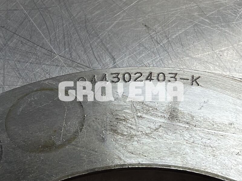 Liebherr R932 Li / R906 WLC / R916 LC / R934C / R932 TUN / R944 C / R924EW / R934C HDSL - Подвеска: фото 3 Liebherr R932 Li / R906 WLC / R916 LC / R934C / R932 TUN / R944 C / R924EW / R934C HDSL - Подвеска: фото 3