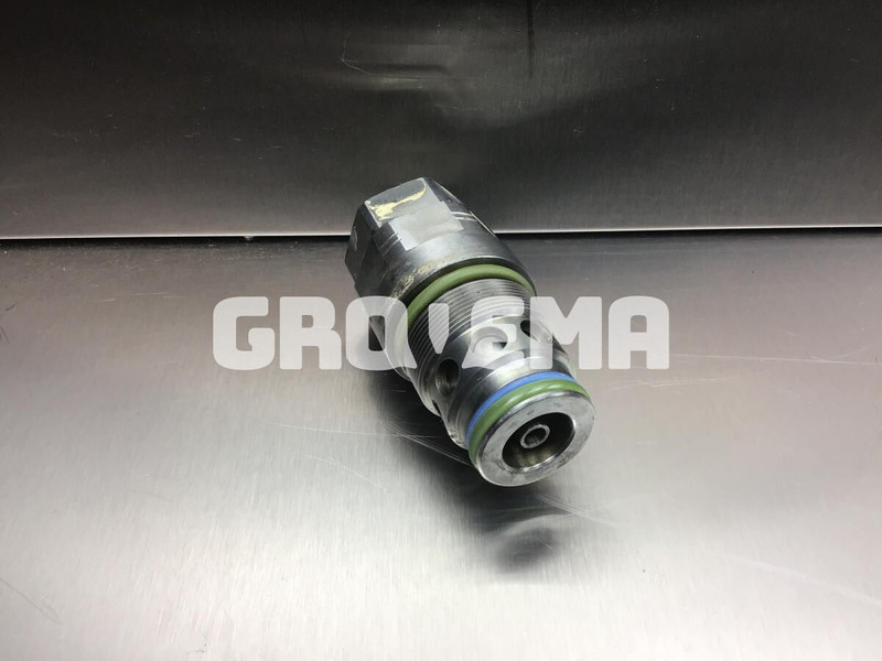 Liebherr R932 Li / R944C Li / R934 - Клапан: фото 2 Liebherr R932 Li / R944C Li / R934 - Клапан: фото 2