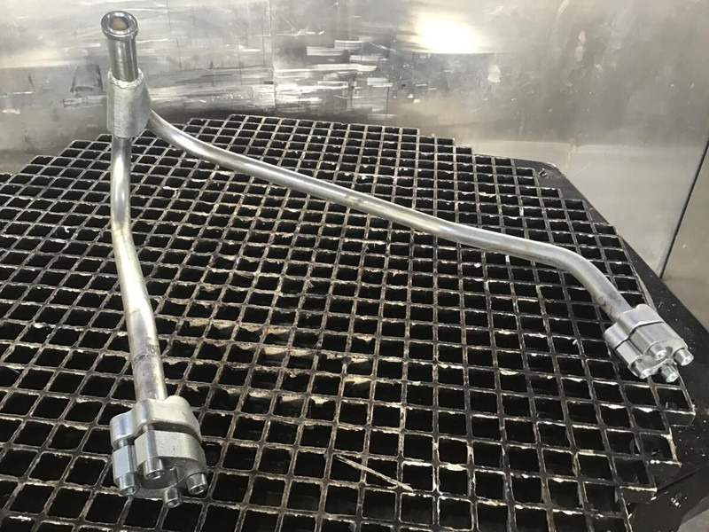 Liebherr R944 / R944 C / R944C Li / R944C EW Litronic / A944C Li - Гидравлика: фото 1 Liebherr R944 / R944 C / R944C Li / R944C EW Litronic / A944C Li - Гидравлика: фото 1