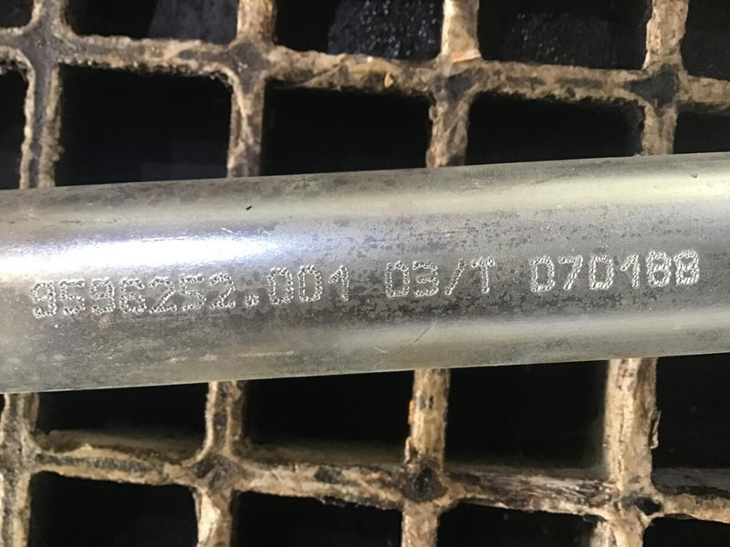 Liebherr R944 / R944 C / R944C Li / R944C EW Litronic / A944C Li - Гидравлика: фото 2 Liebherr R944 / R944 C / R944C Li / R944C EW Litronic / A944C Li - Гидравлика: фото 2