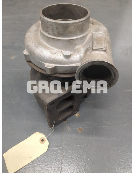 Liebherr R946 LC / R946 LC-V / R946 NLC / R946 S-HD / R950 / R950 LC-V / R950 S-HD / LH60 MT / LH60 MHR / LH60 M / LH60 CHR / LH 60 C - Турбина: фото 1 Liebherr R946 LC / R946 LC-V / R946 NLC / R946 S-HD / R950 / R950 LC-V / R950 S-HD / LH60 MT / LH60 MHR / LH60 M / LH60 CHR / LH 60 C - Турбина: фото 1