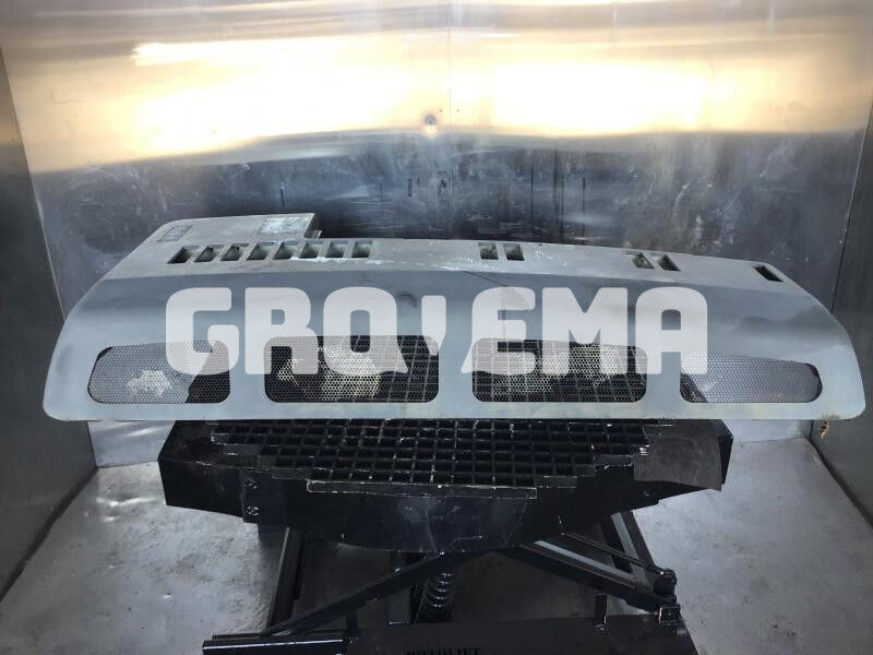 Liebherr R946 LC / R946 LC-V / R946 NLC / R946 S-HD / R950 / R950 LC-V / R950 S-HD / R946 - Двигатель и запчасти: фото 2 Liebherr R946 LC / R946 LC-V / R946 NLC / R946 S-HD / R950 / R950 LC-V / R950 S-HD / R946 - Двигатель и запчасти: фото 2