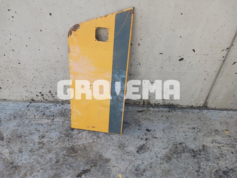 Liebherr R946 LC / R946 LC-V / R946 NLC / R950 S-HD - Бампер: фото 1 Liebherr R946 LC / R946 LC-V / R946 NLC / R950 S-HD - Бампер: фото 1