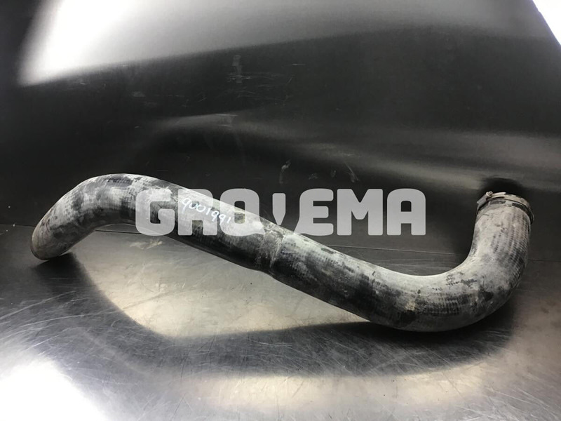 Liebherr R966 HD / R966 LC-V / R970 S-HD / R966 S-HD / R970 - Система охлаждения: фото 2 Liebherr R966 HD / R966 LC-V / R970 S-HD / R966 S-HD / R970 - Система охлаждения: фото 2