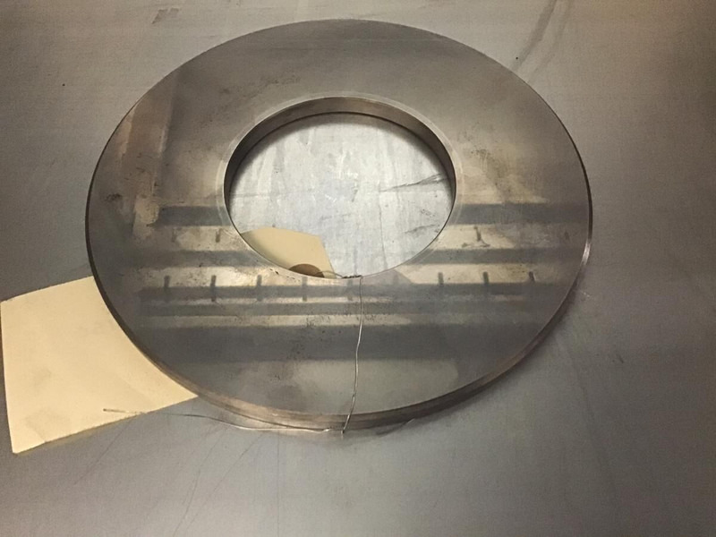 Liebherr Sliding Disc - Тормозной диск: фото 1 Liebherr Sliding Disc - Тормозной диск: фото 1