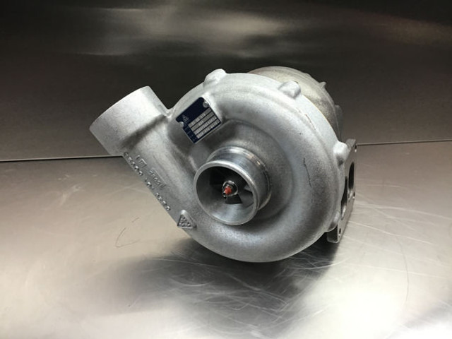 Liebherr Turbo Charger - Турбина: фото 5 Liebherr Turbo Charger - Турбина: фото 5